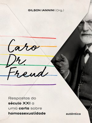 cover image of Caro Dr. Freud